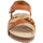 Chaussures Fille Sandales et Nu-pieds Billowy 8204C13 Marron