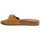 Chaussures Femme Sandales et Nu-pieds Billowy 8206C02 Marron