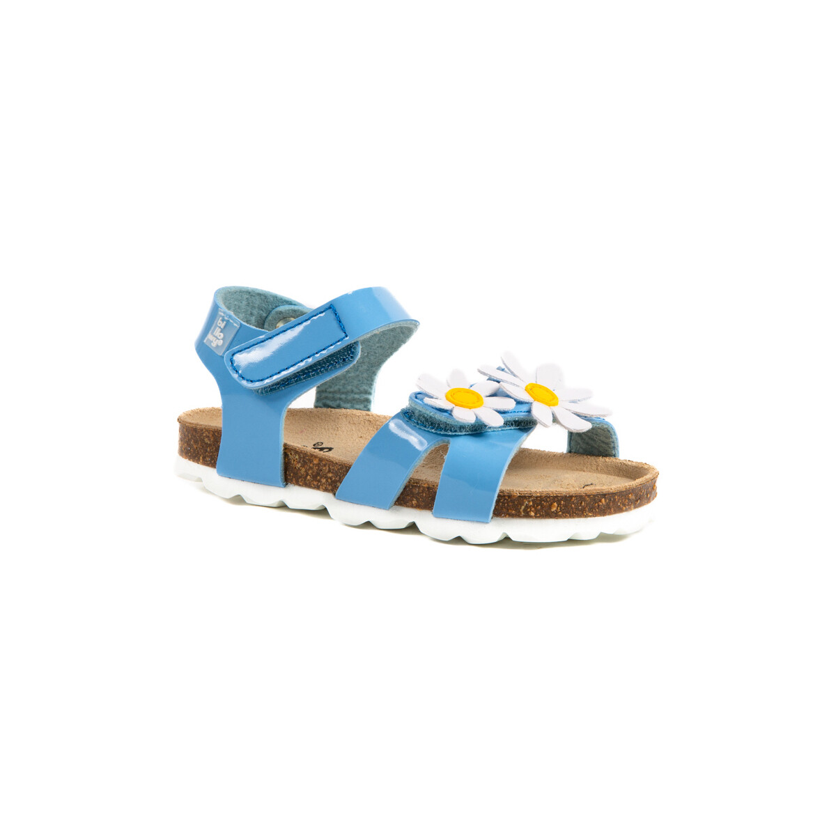 Chaussures Fille Sandales et Nu-pieds Billowy 8211C05 Bleu