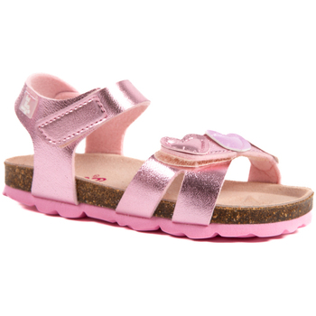 Chaussures Fille Melvin & Hamilto Billowy 8213C04 Rose