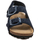 Chaussures Garçon Sandales et Nu-pieds Billowy 8216C01 Bleu
