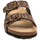Chaussures Fille Sandales et Nu-pieds Billowy 8217C15 Marron