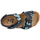 Chaussures Garçon Sandales et Nu-pieds Billowy 8222C02 Bleu
