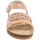 Chaussures Fille Sandales et Nu-pieds Billowy 8225C01 Rose