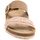 Chaussures Femme Sandales et Nu-pieds Billowy 8229C16 Marron