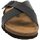 Chaussures Homme Besaces / Sacs bandoulière 8233C01 Noir