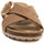 Chaussures Femme Sandales et Nu-pieds Billowy 8235C02 Marron