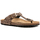Chaussures Femme Oreillers / Traversins 8237C05 Marron