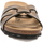 Chaussures Femme Sandales et Nu-pieds Billowy 8256C01 Marron