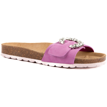 Chaussures Femme Sandales et Nu-pieds Billowy 8210C03 Violet