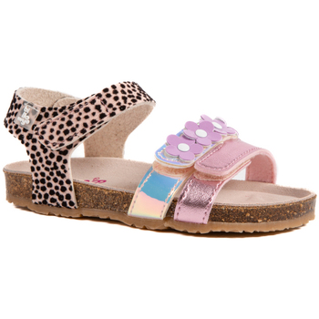 Chaussures Fille Melvin & Hamilto Billowy 8225C06 Rose