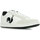 Chaussures Homme Baskets mode Le Coq Sportif Lcs Court Rooster Blanc