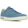 Chaussures Baskets mode Birkenstock Bend Low Bleu