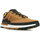 Chaussures Homme Boots Timberland Euro Trekker Low Orange