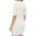 Vêtements Femme Robes Morgan 232-RMORIK Blanc