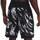 Vêtements Homme Shorts / Bermudas Under Armour 1370221-002 Noir