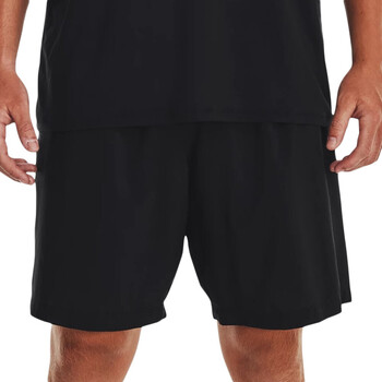 Vêtements Homme Shorts / Bermudas Under Armour 1370388-003 Noir