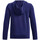 Vêtements Garçon Sweats Under Armour 1370208-456 Bleu