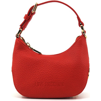Sacs Femme Sacs Love Moschino Borsa Hand Bag Rosso JC4019PPILT0500 Rouge