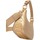 Sacs Femme Sacs Love Moschino Borsa Hand Bag Donna Oro JC4019PP1ILT190A Doré