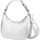 Sacs Femme Sacs Love Moschino Borsa Hand Bag Donna Argento JC4019PP1ILT190B Argenté