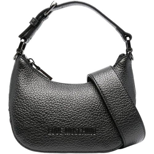 Sacs Femme Sacs Love Moschino Borsa Hand Bag Donna Nero JC4019PP1ILT100A Noir
