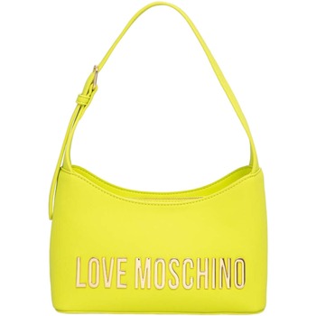 Love Moschino Borsa Donna Verde Lime JC4198PP1IKD0404 Vert