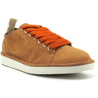 Chaussures Femme Multisport Panchic PANCHIC Sneaker Uomo Biscuit Burnt Orange P01M011-00552116 Marron