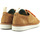 Chaussures Femme Bottes Panchic PANCHIC Sneaker Uomo Biscuit Burnt Orange P01M011-00552116 Marron