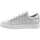 Chaussures Femme Multisport Panchic PANCHIC Sneaker Donna White Silver P01W013-00690029 Blanc
