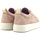 Chaussures Femme Multisport Panchic PANCHIC Sneaker Donna Powder Pink Pansy P08W001-00552111 Rose