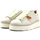 Chaussures Femme Multisport Panchic PANCHIC Sneaker Donna Ice Grigio P89W007-0058A004 Gris