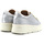 Chaussures Femme Bottes Panchic PANCHIC Sneaker Donna Silver P89W007-0079W001 Argenté