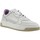 Chaussures Femme Multisport Panchic PANCHIC Sneaker Donna White P02W001-0085A001 Blanc