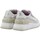 Chaussures Femme Multisport Panchic PANCHIC Sneaker Donna White P06W001-0076A001 Blanc