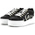 Chaussures Femme Bottes Pollini Sneaker Donna Nero TE15274G0FQ1E00A Noir