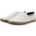 Chaussures Homme Multisport Tommy Hilfiger Espadrillas Uomo Ecru Bianco EM0EM01386 Blanc
