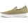 Chaussures Femme Bottes MICHAEL Michael Kors Juno Knit Sneaker Donna Pale Gold 43R3JUFSAM Doré