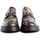Chaussures Femme Derbies & Richelieu Barminton 11501 Vert