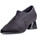 Chaussures Femme Derbies & Richelieu Barminton 11543 Noir