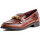 Chaussures Femme Derbies & Richelieu Funchal 22536 Marron