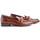 Chaussures Femme Derbies & Richelieu Funchal 22536 Marron