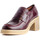 Chaussures Femme Derbies & Richelieu Bryan 4709 Rouge