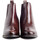 Chaussures Femme Bottines Funchal 39007 Marron
