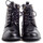 Chaussures Femme Bottines Funchal 36001 Noir