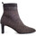 Chaussures Femme Le Temps des Cerises 2101725 Doré