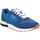 Chaussures Homme Baskets mode Teddy Smith 78385 Bleu