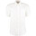 Vêtements Homme Chemises manches courtes Kustom Kit K109 Blanc