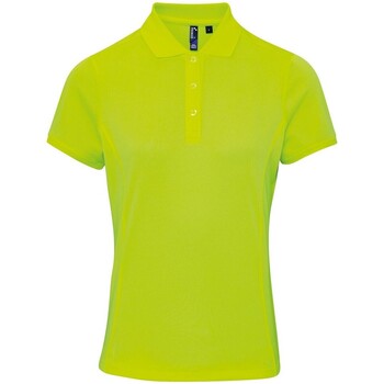 Vêtements Femme T-shirts & Polos Premier PR616 Multicolore