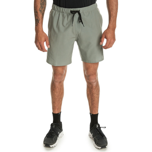 Vêtements Homme canal Shorts / Bermudas Quiksilver Omni Training 17